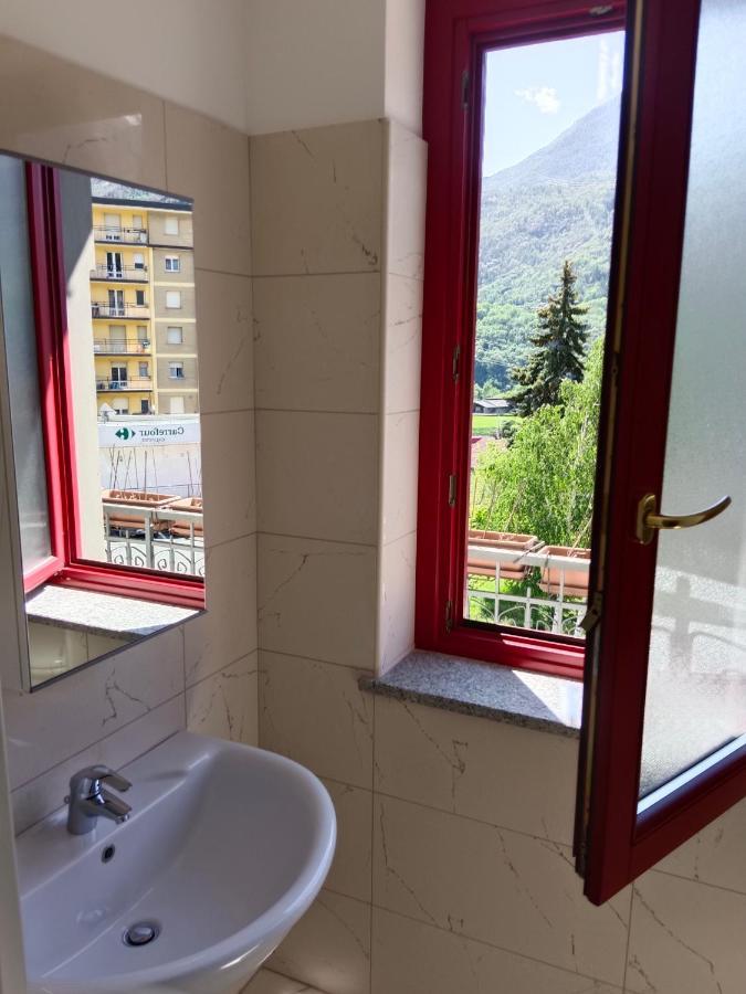 Liberty House Alps Apartment Chatillon Ngoại thất bức ảnh
