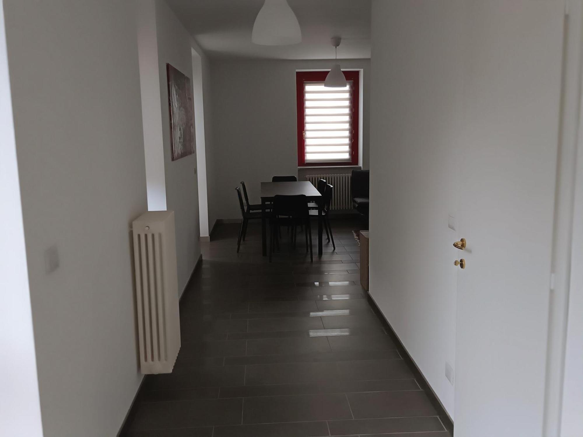 Liberty House Alps Apartment Chatillon Ngoại thất bức ảnh