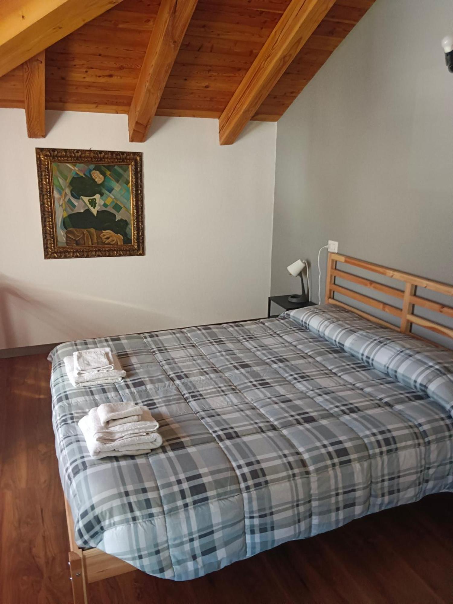 Liberty House Alps Apartment Chatillon Ngoại thất bức ảnh
