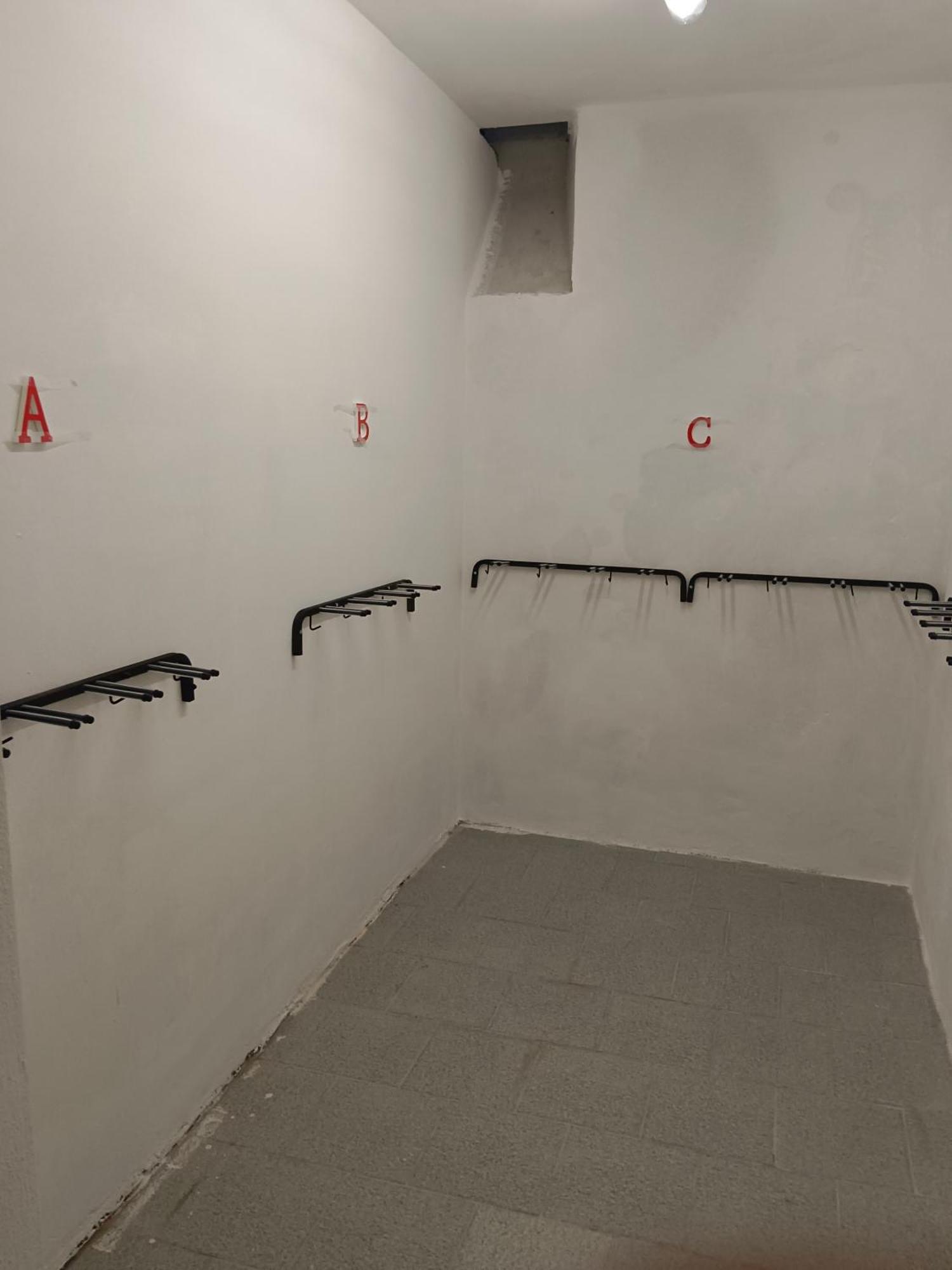 Liberty House Alps Apartment Chatillon Ngoại thất bức ảnh