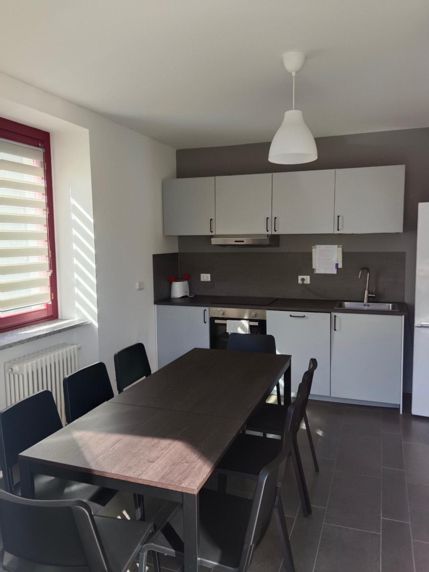 Liberty House Alps Apartment Chatillon Ngoại thất bức ảnh