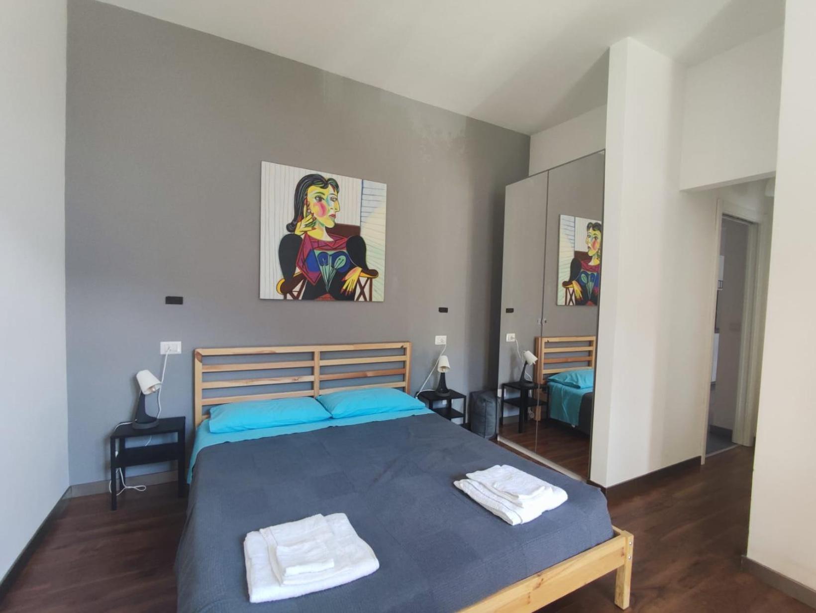 Liberty House Alps Apartment Chatillon Ngoại thất bức ảnh