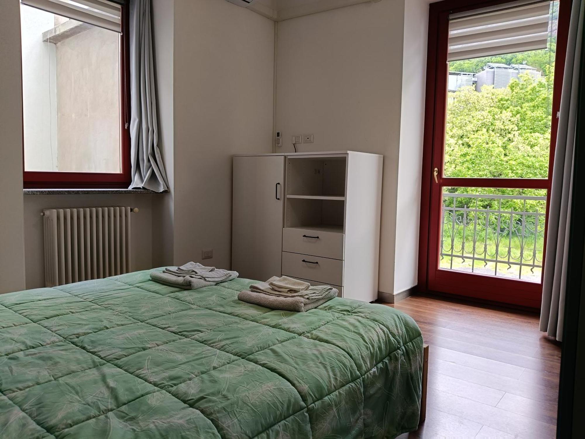 Liberty House Alps Apartment Chatillon Ngoại thất bức ảnh