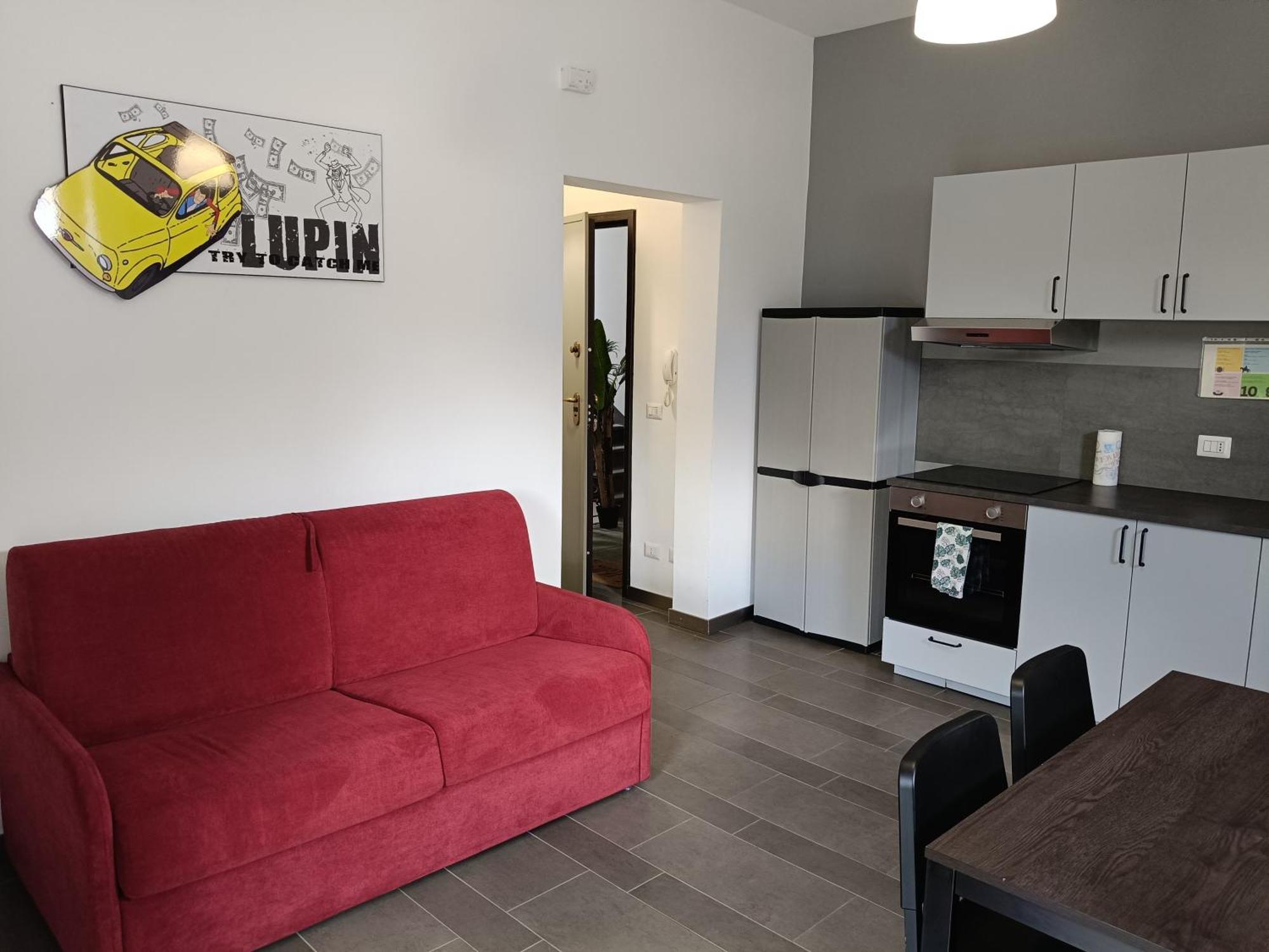 Liberty House Alps Apartment Chatillon Ngoại thất bức ảnh