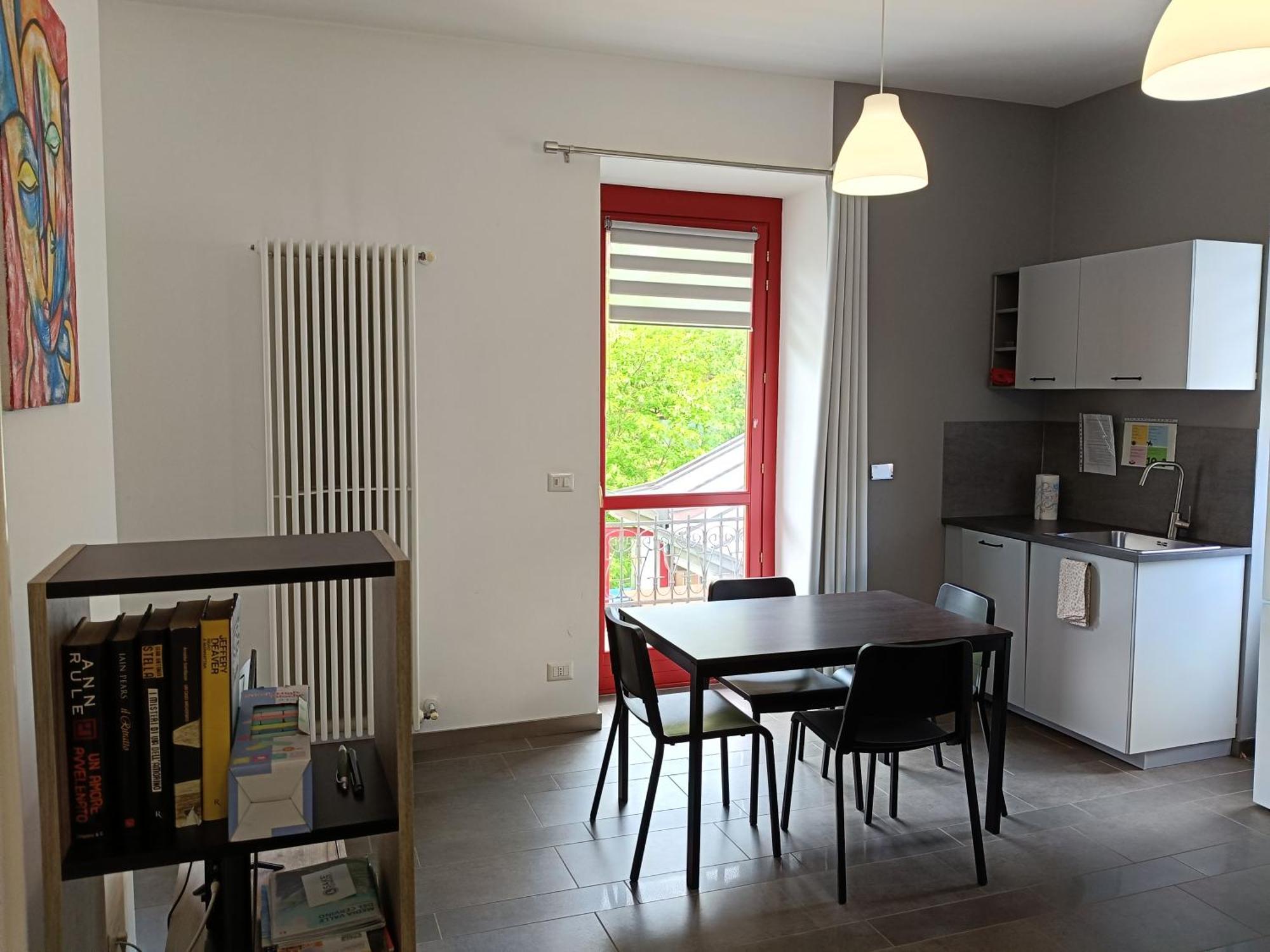 Liberty House Alps Apartment Chatillon Ngoại thất bức ảnh