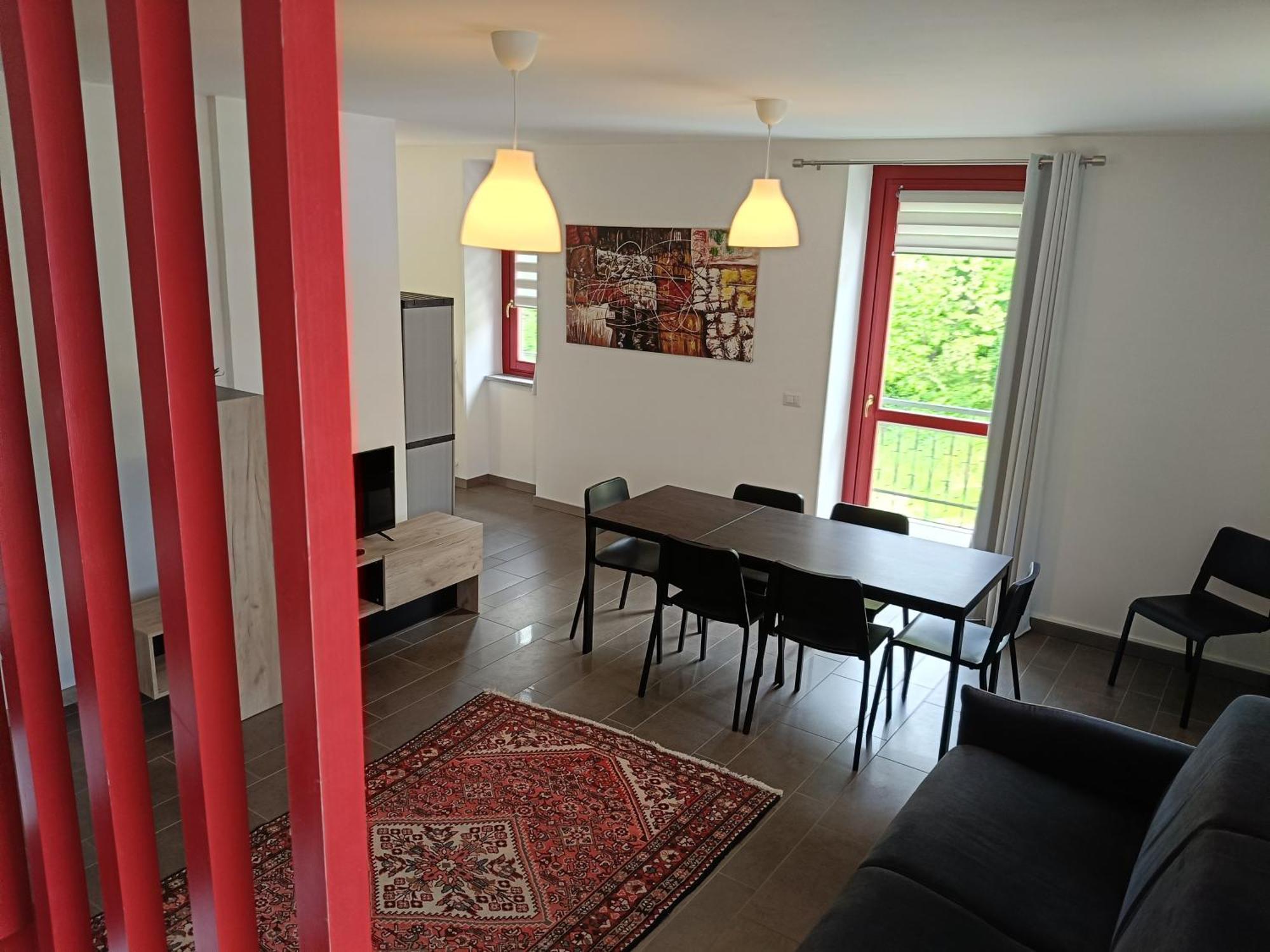 Liberty House Alps Apartment Chatillon Ngoại thất bức ảnh