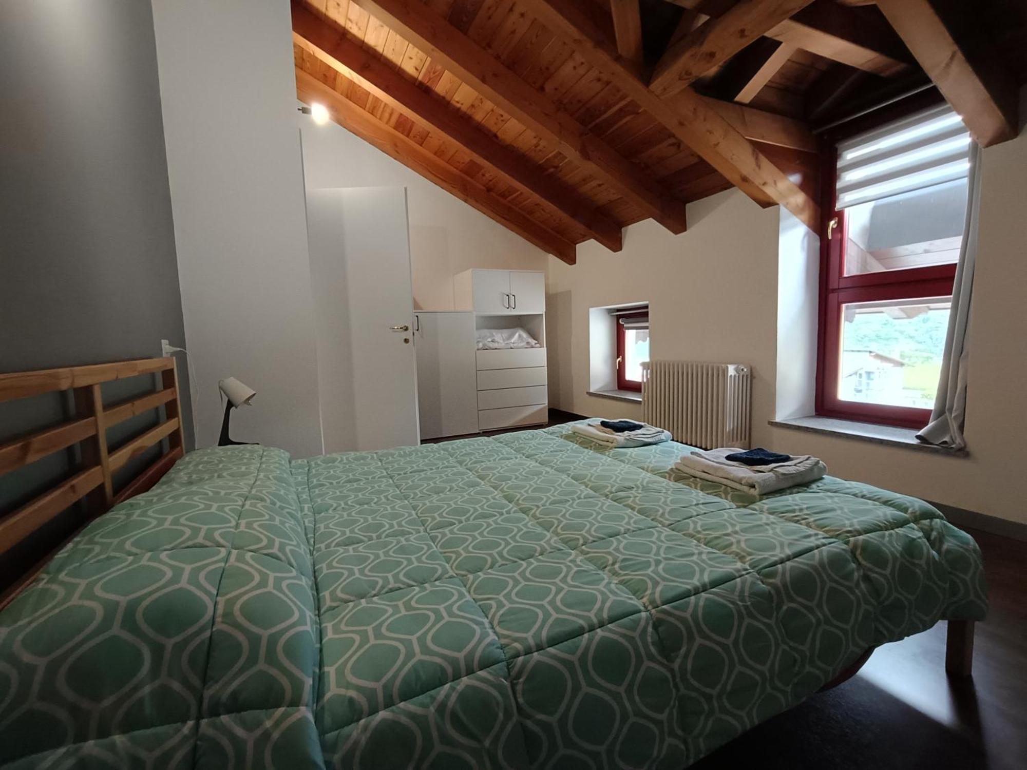 Liberty House Alps Apartment Chatillon Ngoại thất bức ảnh