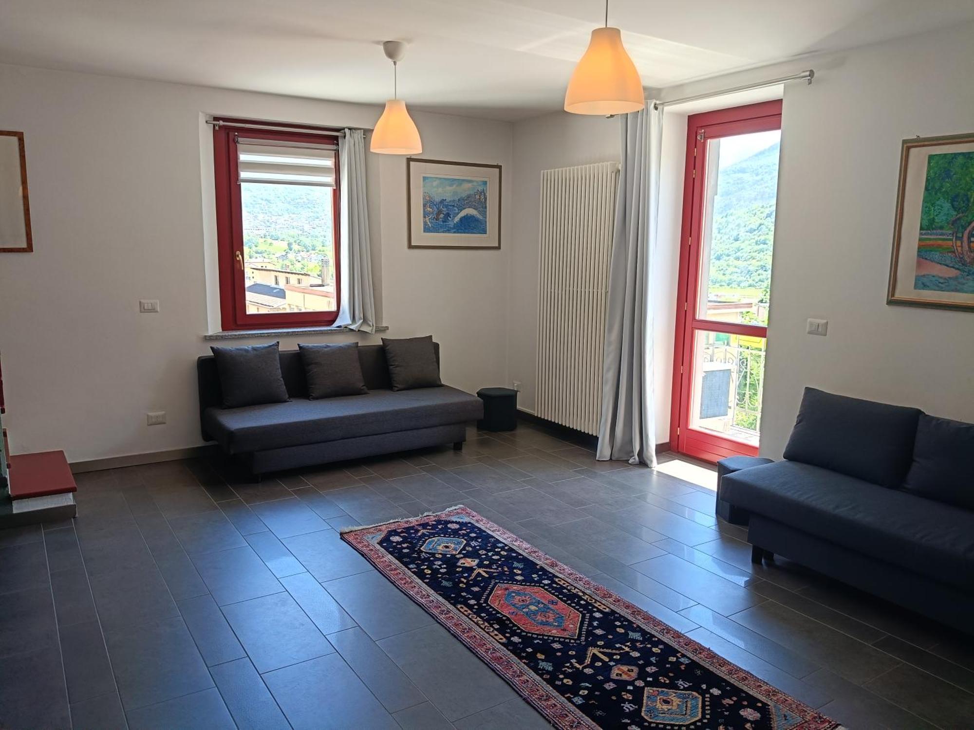 Liberty House Alps Apartment Chatillon Ngoại thất bức ảnh