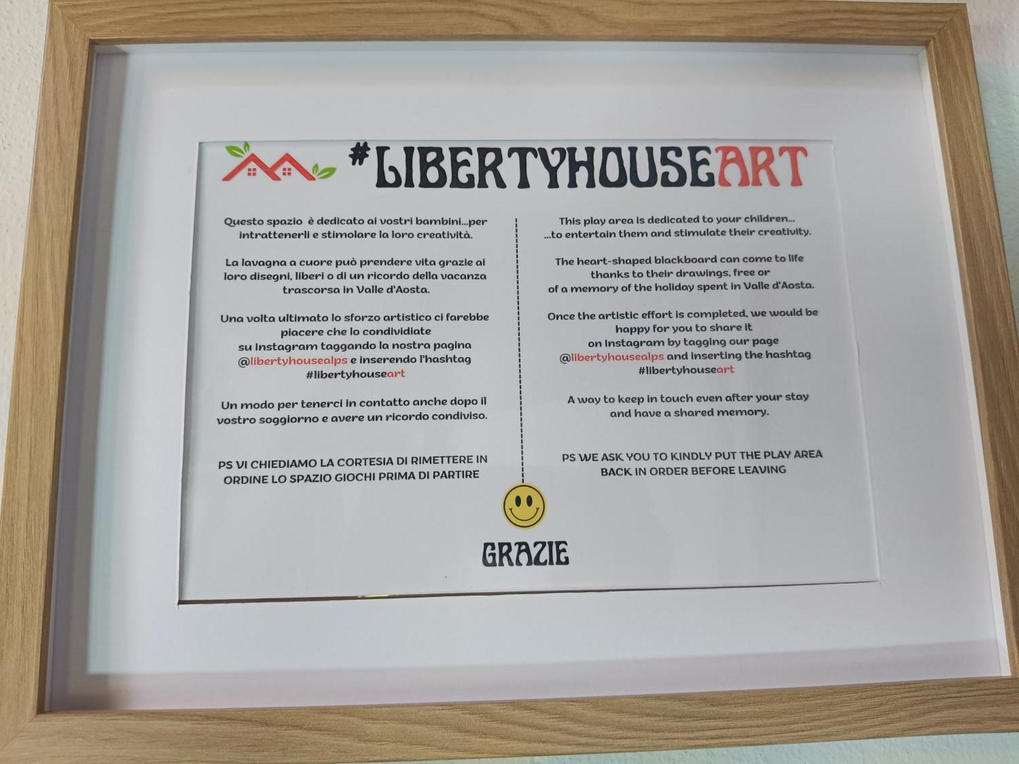 Liberty House Alps Apartment Chatillon Ngoại thất bức ảnh