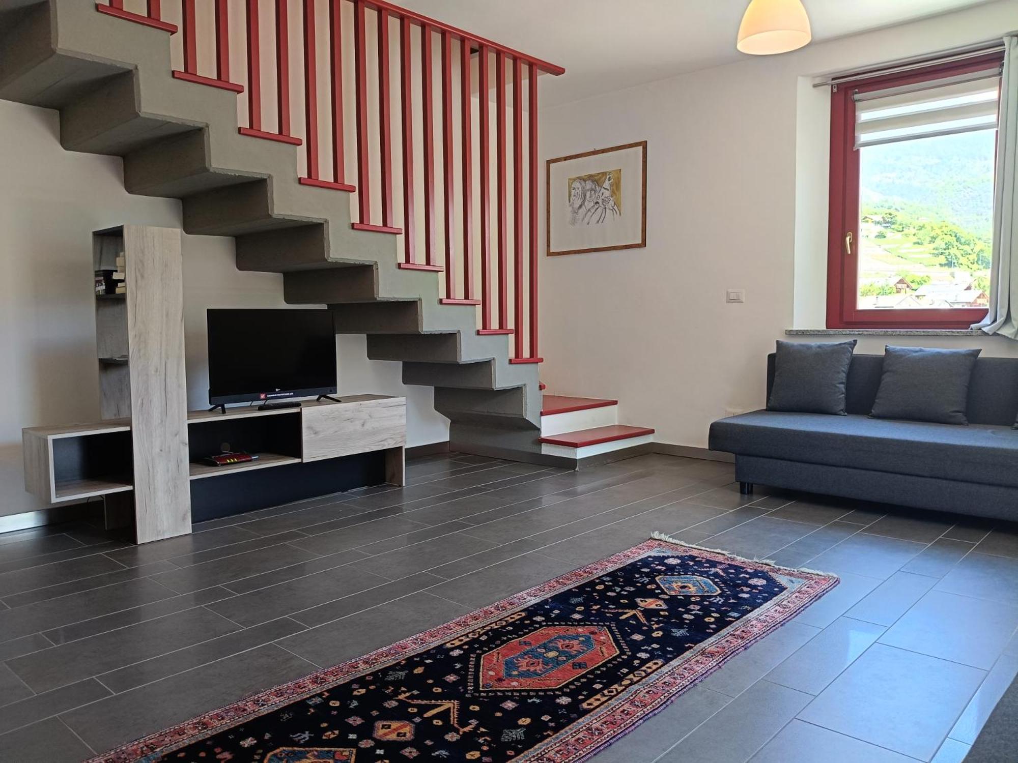 Liberty House Alps Apartment Chatillon Ngoại thất bức ảnh