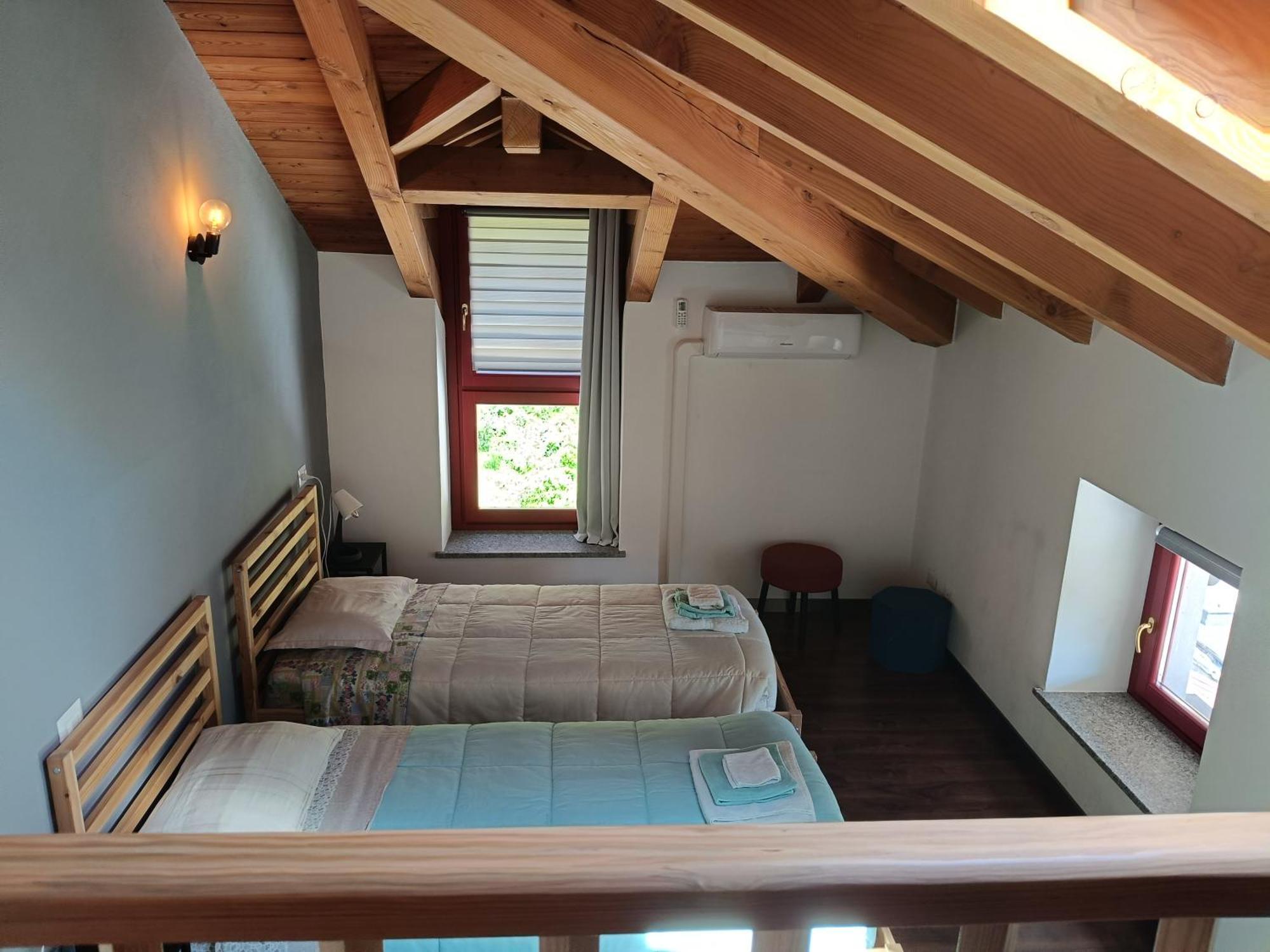 Liberty House Alps Apartment Chatillon Ngoại thất bức ảnh