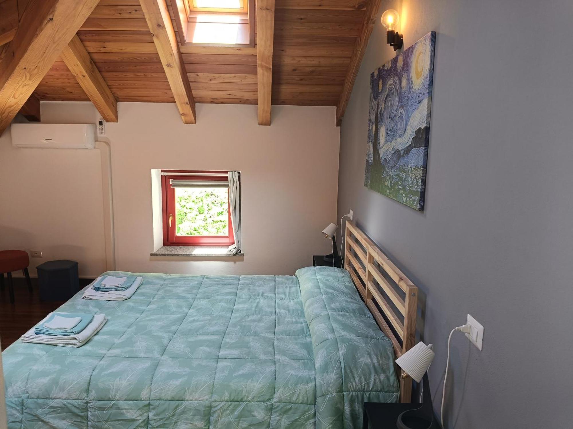 Liberty House Alps Apartment Chatillon Ngoại thất bức ảnh