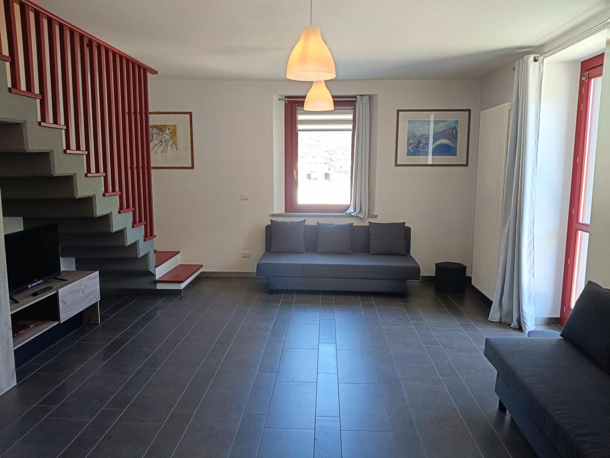 Liberty House Alps Apartment Chatillon Ngoại thất bức ảnh