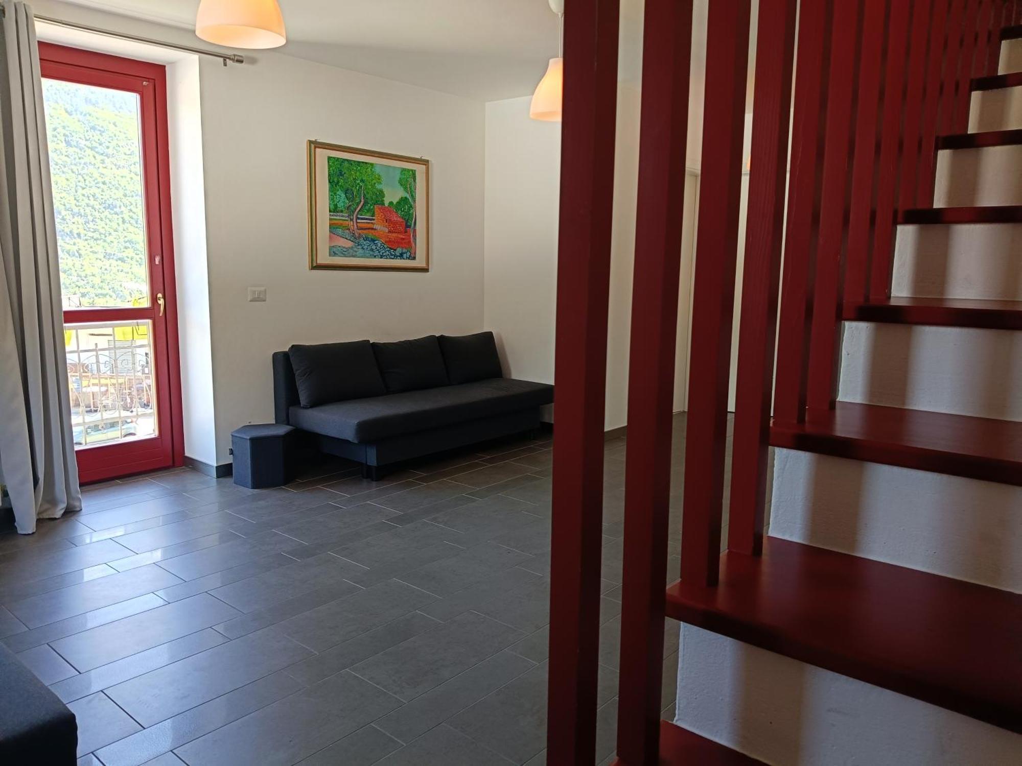 Liberty House Alps Apartment Chatillon Ngoại thất bức ảnh