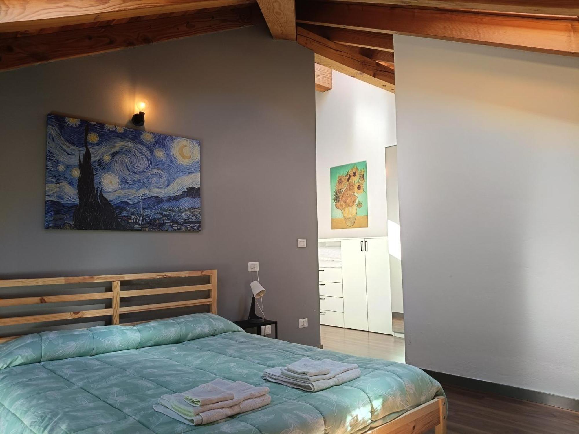 Liberty House Alps Apartment Chatillon Ngoại thất bức ảnh